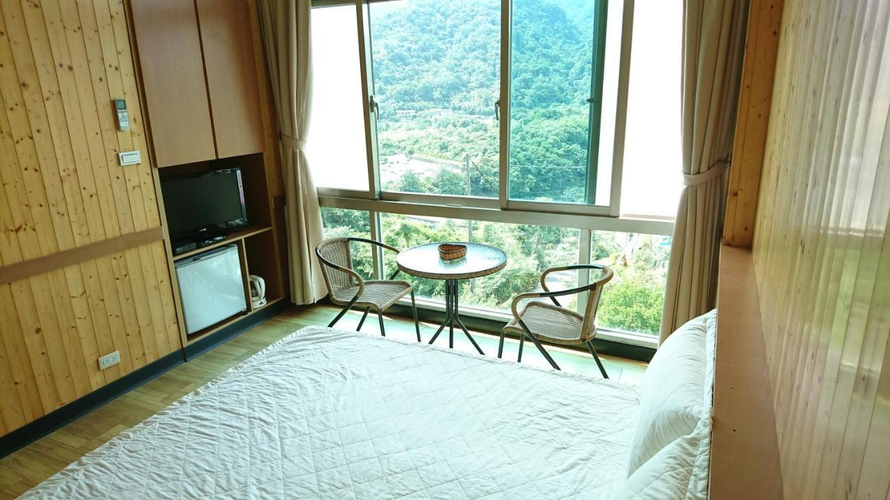 Very Happy Homestay Pingxi Exterior photo