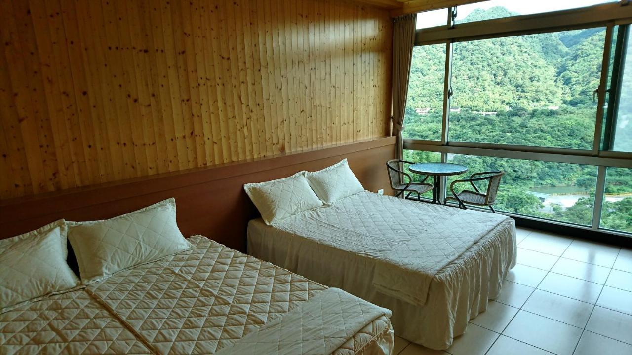 Very Happy Homestay Pingxi Exterior photo