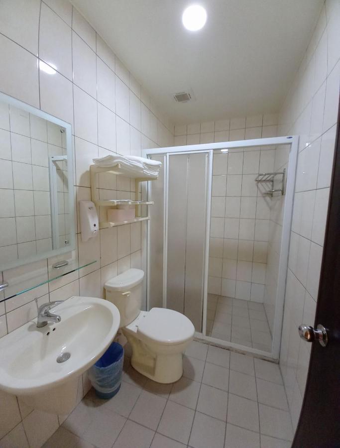 Very Happy Homestay Pingxi Exterior photo