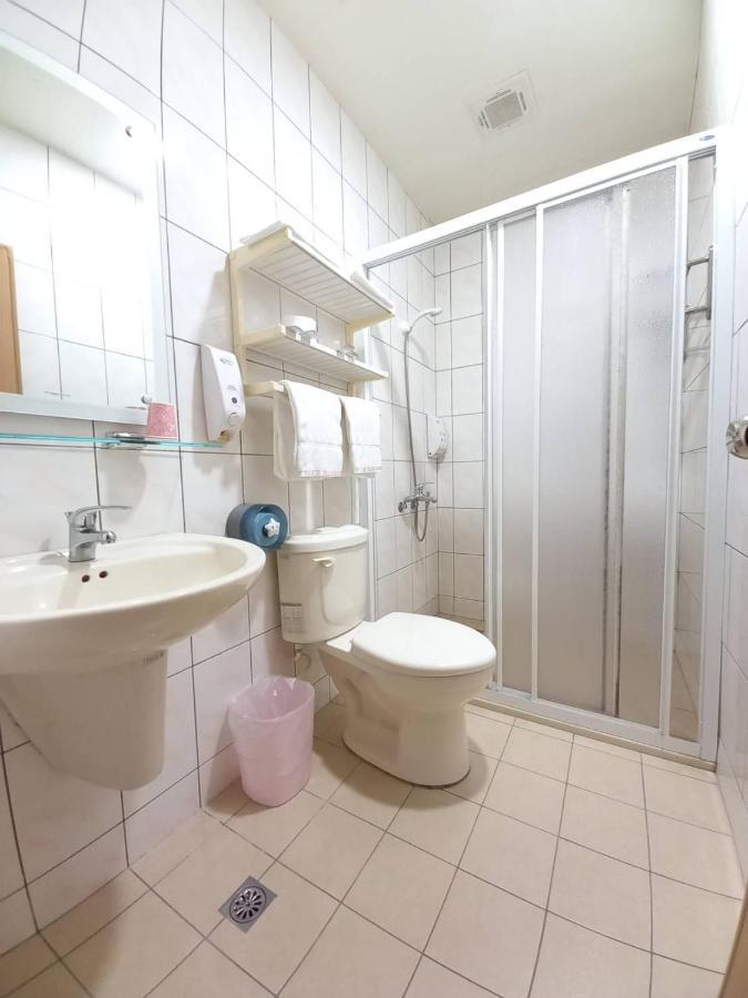 Very Happy Homestay Pingxi Exterior photo