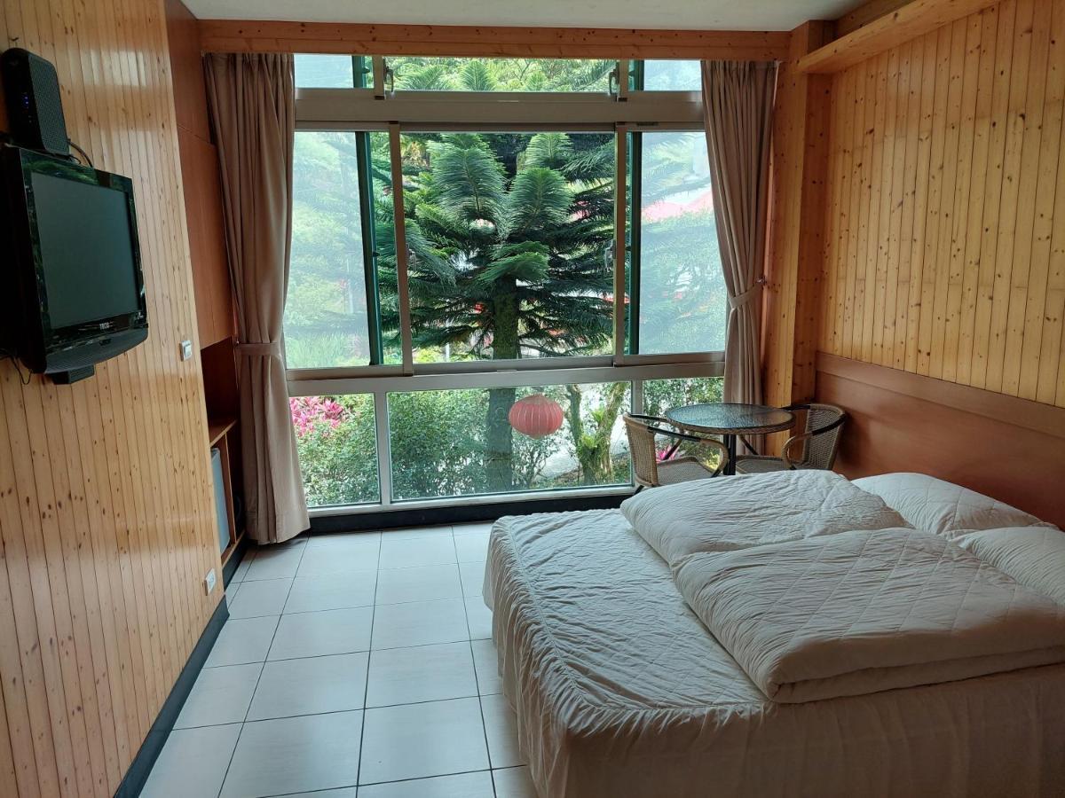 Very Happy Homestay Pingxi Exterior photo