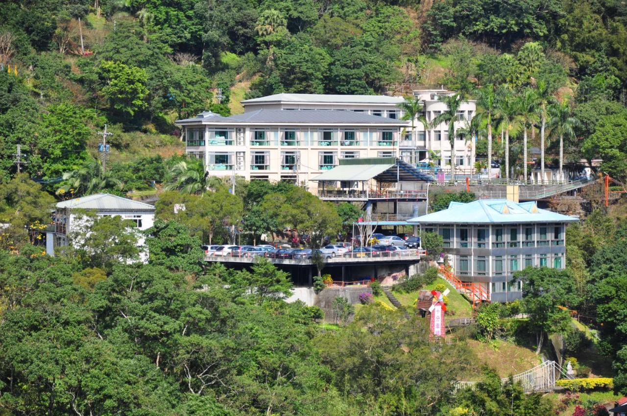 Very Happy Homestay Pingxi Exterior photo
